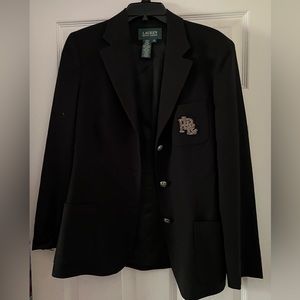 Ralph Lauren blazer